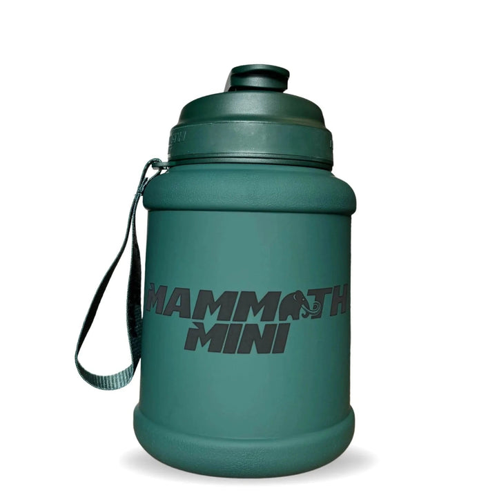 Mammoth Mug 1.5L Matte Evergreen | Anthem Supplements Canada
