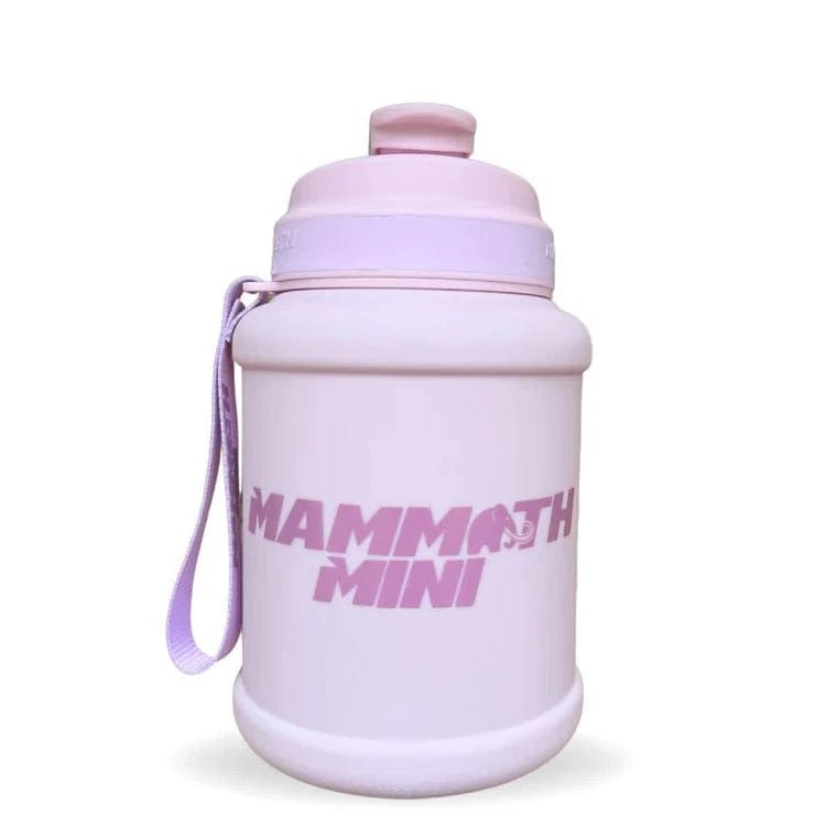 Mammoth Mug 1.5L Matte Lilac | Anthem Supplements Canada