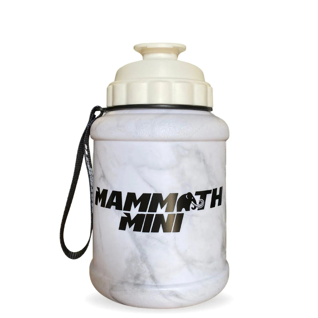 Mammoth Mug 1.5L Matte Marble | Anthem Supplements Canada
