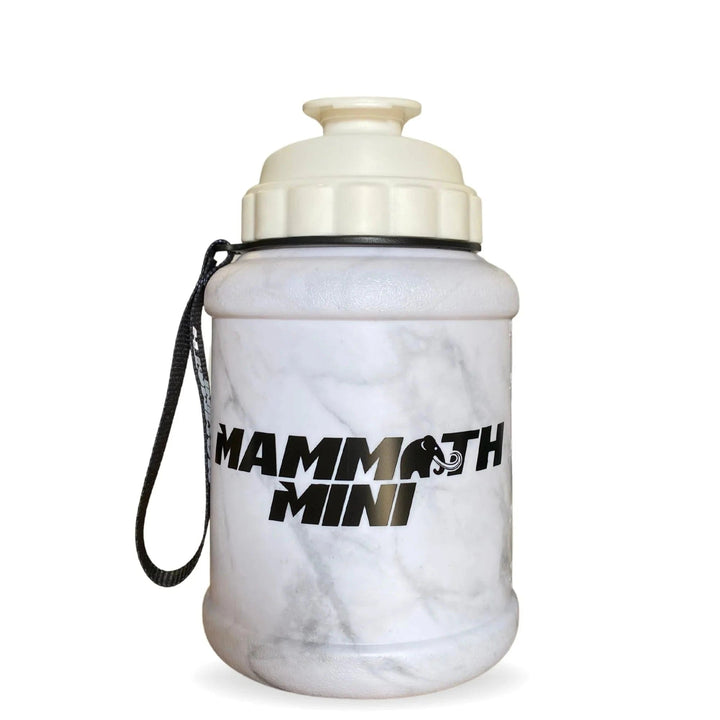 Mammoth Mug 1.5L Matte Marble | Anthem Supplements Canada