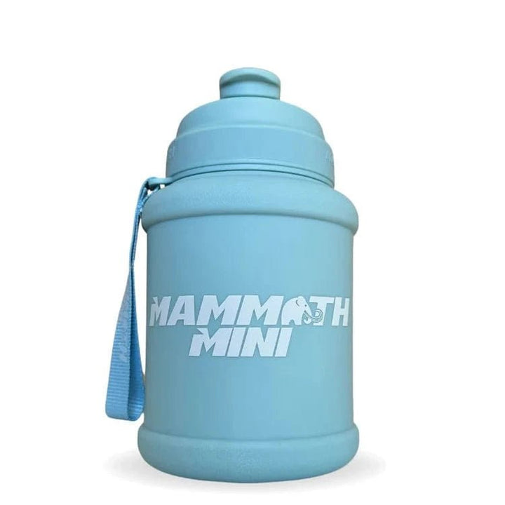 Mammoth Mug 1.5L Matte Sky | Anthem Supplements Canada