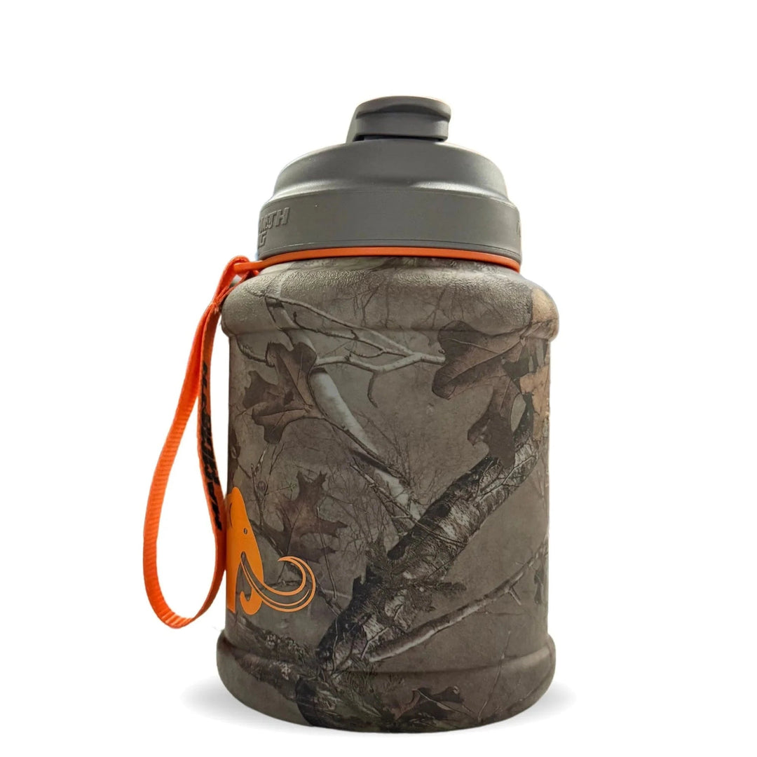 Mammoth Mug 1.5L Matte Tree | Anthem Supplements Canada