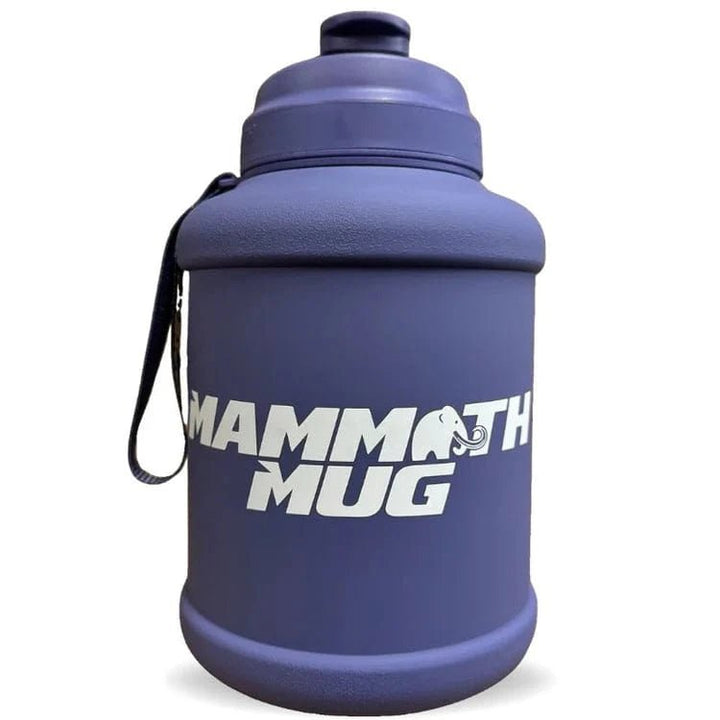 Mammoth Mug 2.5L Matte Dusk | Anthem Supplements Canada