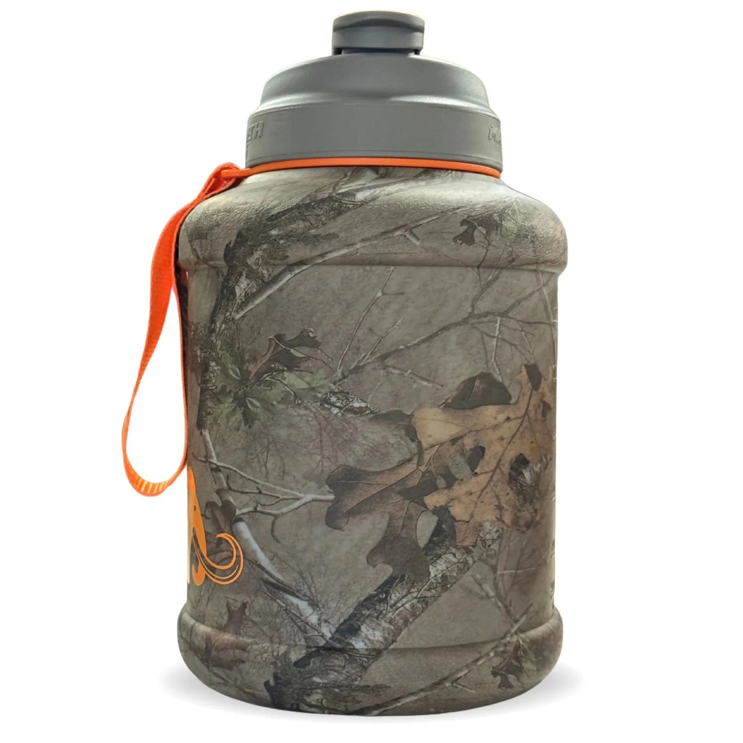 Mammoth Mug 2.5L Matte Tree | Anthem Supplements Canada