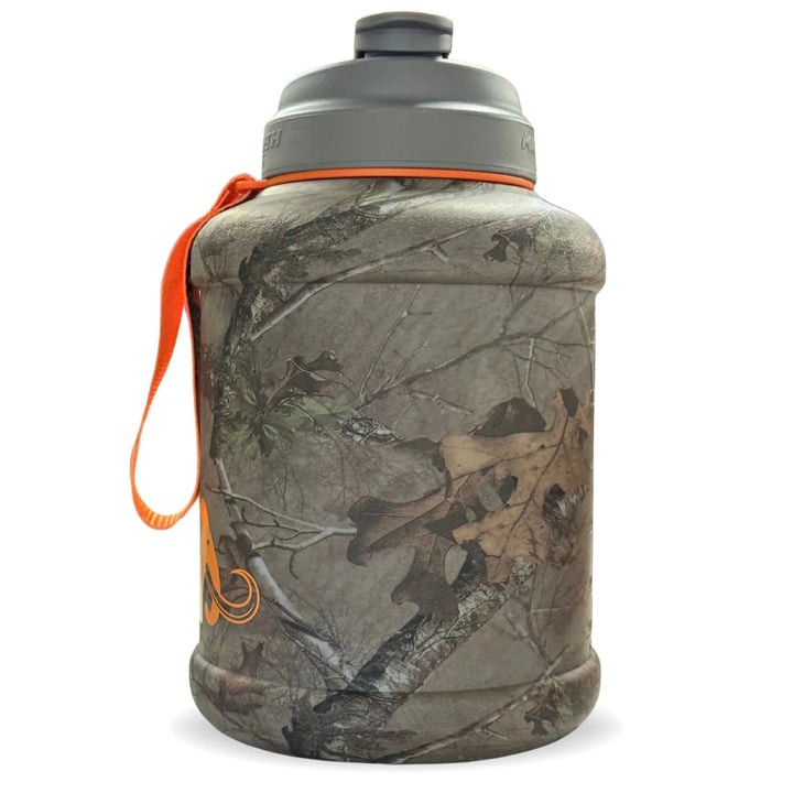 Mammoth Mug 2.5L Matte Tree | Anthem Supplements Canada