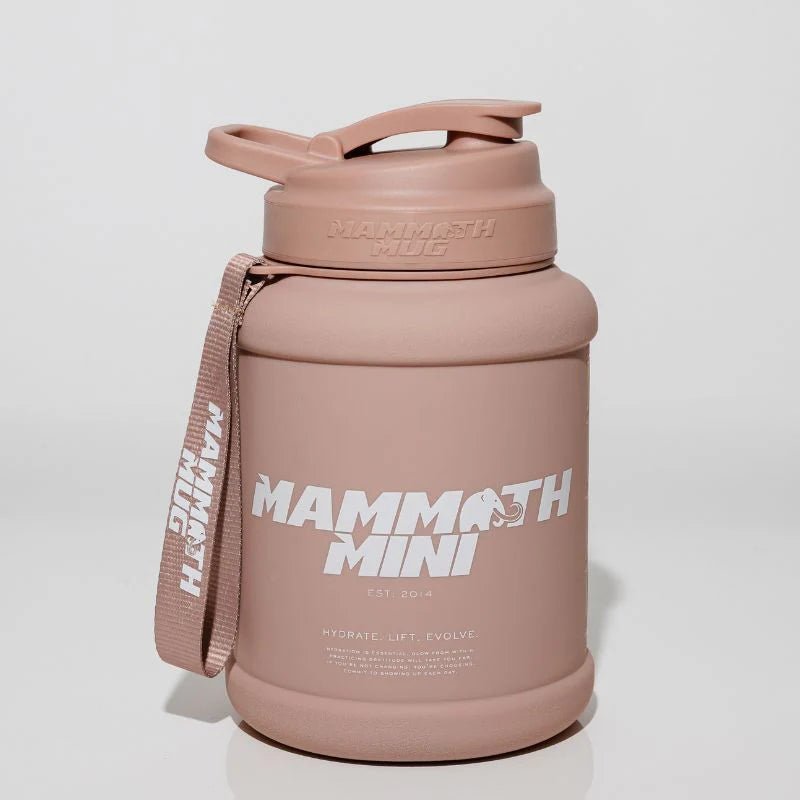 Mammoth Mug Cozy Collection 1.5L | Anthem Supplements Canada