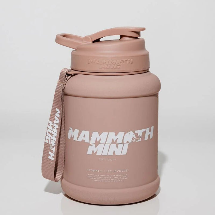 Mammoth Mug Cozy Collection 1.5L | Anthem Supplements Canada