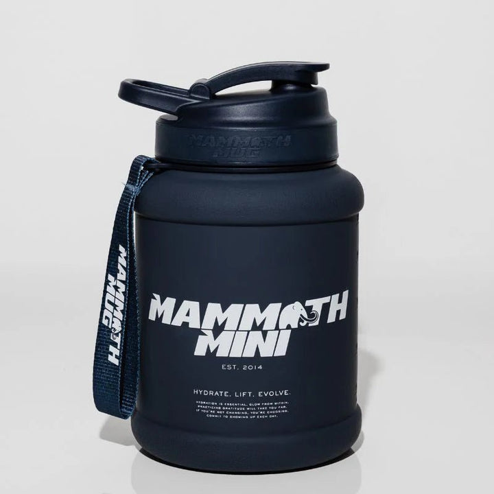 Mammoth Mug Cozy Collection 1.5L | Anthem Supplements Canada