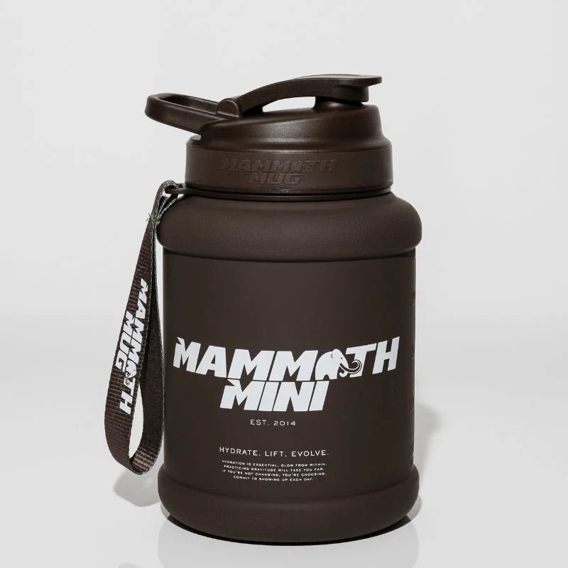 Mammoth Mug Cozy Collection 1.5L | Anthem Supplements Canada