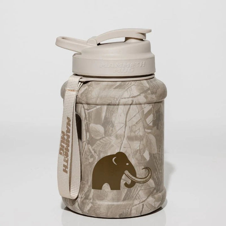Mammoth Mug Cozy Collection 1.5L | Anthem Supplements Canada