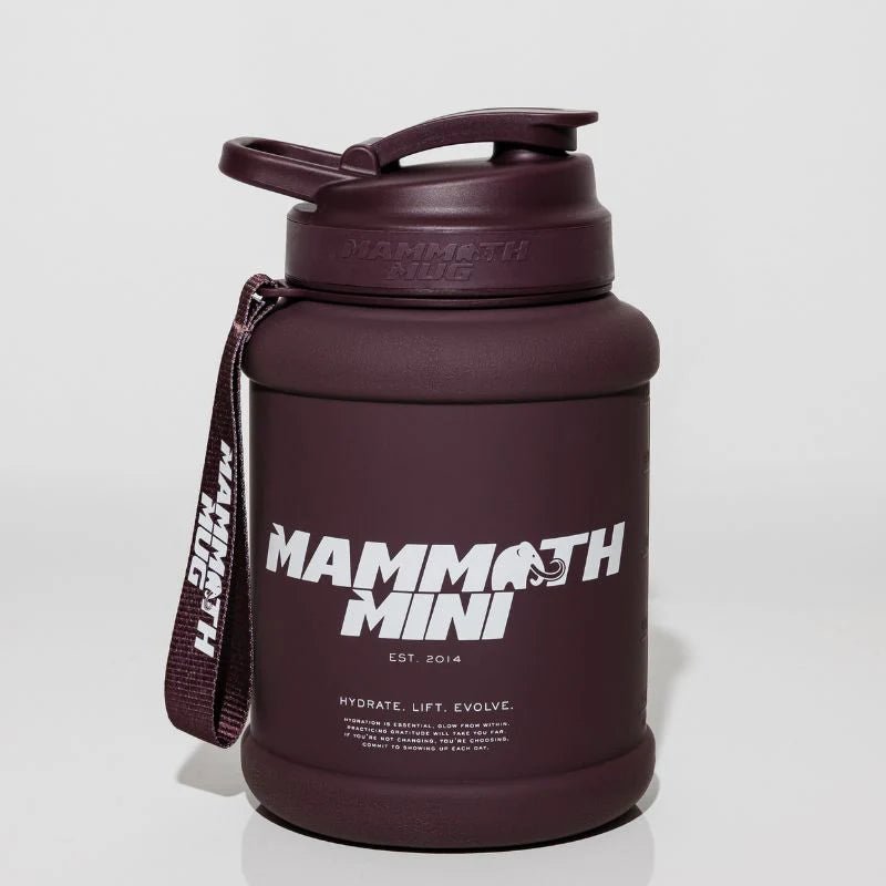 Mammoth Mug Cozy Collection 1.5L | Anthem Supplements Canada