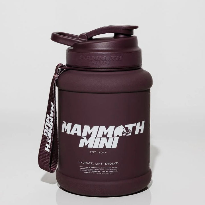 Mammoth Mug Cozy Collection 1.5L | Anthem Supplements Canada