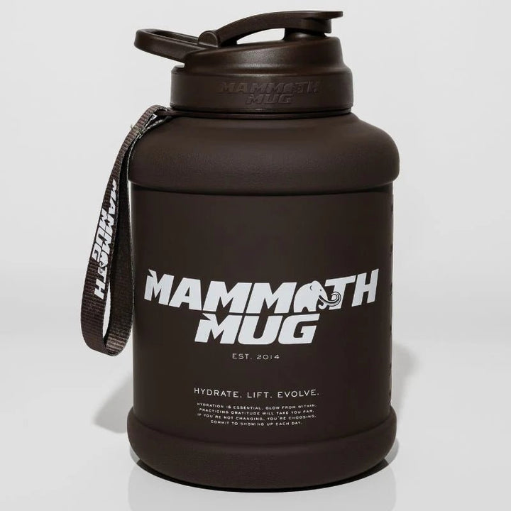 Mammoth Mug Cozy Collection 2.5L | Anthem Supplements Canada
