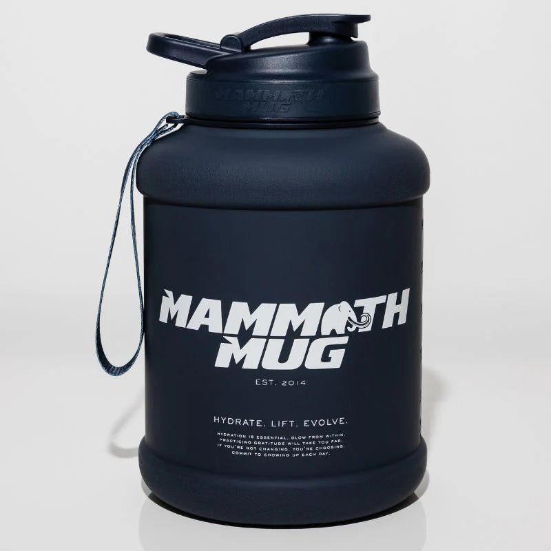 Mammoth Mug Cozy Collection 2.5L | Anthem Supplements Canada