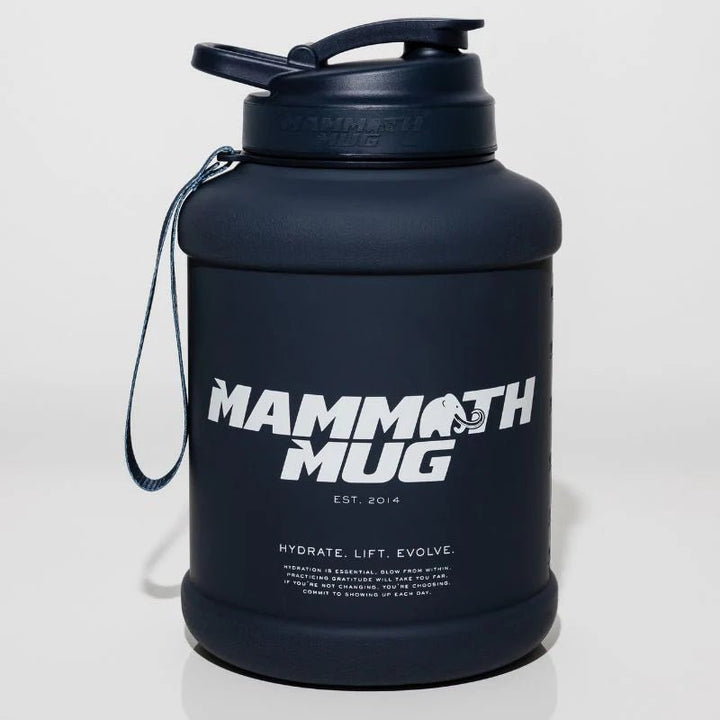 Mammoth Mug Cozy Collection 2.5L | Anthem Supplements Canada