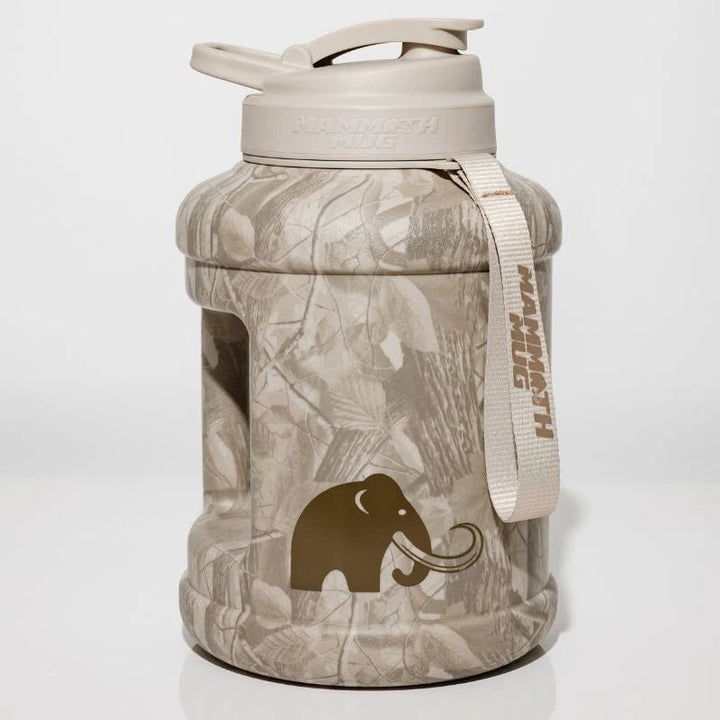 Mammoth Mug Cozy Collection 2.5L | Anthem Supplements Canada