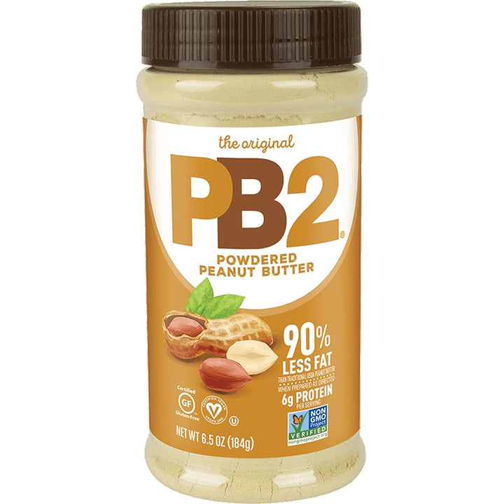 PB2 Powdered Peanut Butter Original Peanut Butter | Anthem Supplements Canada