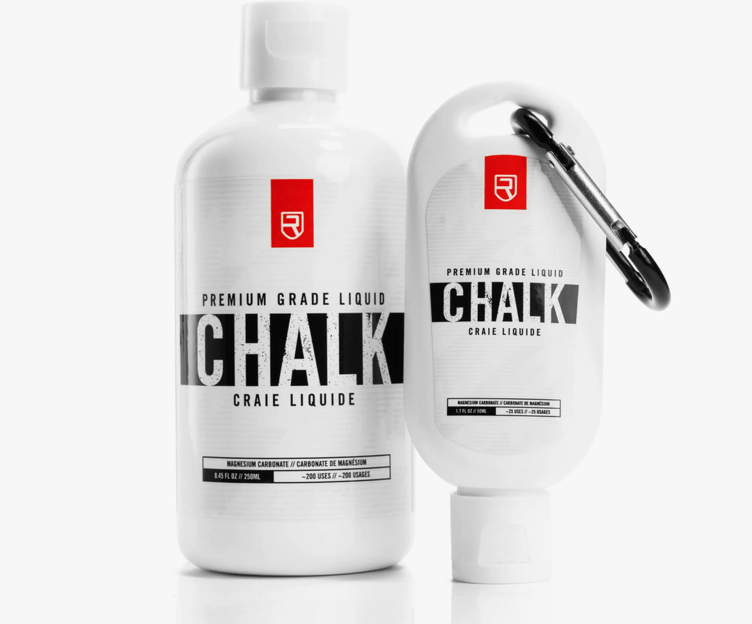 Rise Liquid Chalk 50ml | Anthem Supplements Canada