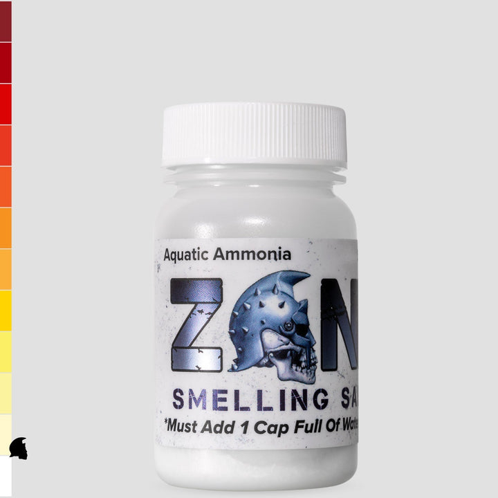 Zone Smelling Salts | Anthem Supplements Canada
